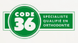CODE 36, C’EST QUOI ?